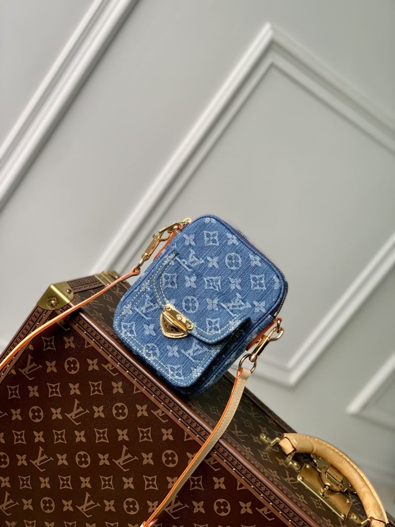 LV Satchel bags